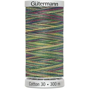 Gutermann No 30 Sulky Cotton Embroidery Thread - 300m - Embroidery Thread Gutermann No 30 Sulky Cotton Embroidery Thread - 300m - Embroidery Thread