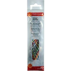 Gütermann Assorted Colours - Sewing Thread - All Materials Gütermann Assorted Colours - Sewing Thread - All Materials