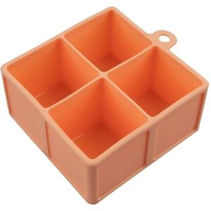 Fackelmann Summer Party Silicone Ice Cube Tray - Ice Cube Mold Fackelmann Summer Party Silicone Ice Cube Tray - Ice Cube Mold