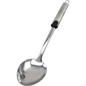 Fackelmann Serveringssked - 20331 - Svart Rostfritt Stål Fackelmann Serveringssked - 20331 - Svart Rostfritt Stål