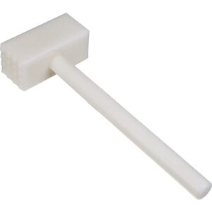 FMprofessional Vleesvermaler - Wit - 310mm FMprofessional Vleesvermaler - Wit - 310mm