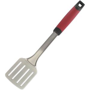 FM Professional 40cm Roestvrij Stalen Barbecue Spatula FM Professional 40cm Roestvrij Stalen Barbecue Spatula