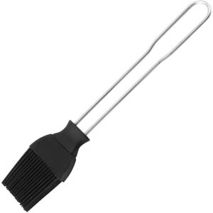 FACKELMANN Fmprofessional Pinceau de pâtisserie - Silicone, 21cm FACKELMANN Fmprofessional Pinceau de pâtisserie - Silicone, 21cm