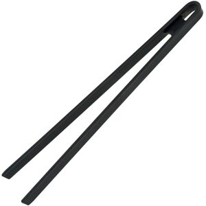 FM Professional Pinzas de silicona para barbacoa - 29cm - Herramienta de BBQ FM Professional Pinzas de silicona para barbacoa - 29cm - Herramienta de BBQ
