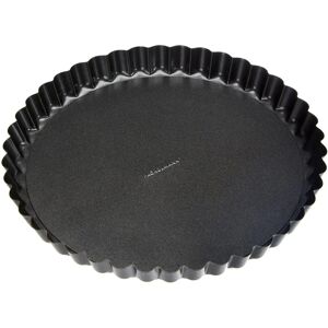 FMprofessional - 21684 - Svart - 50x50x20 cm - Tårtform FMprofessional - 21684 - Svart - 50x50x20 cm - Tårtform
