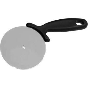 Coupe-pizza FM Professional - Roulette en Acier Inoxydable 10cm - Publicité Coupe-pizza FM Professional - Roulette en Acier Inoxydable 10cm - Publicité