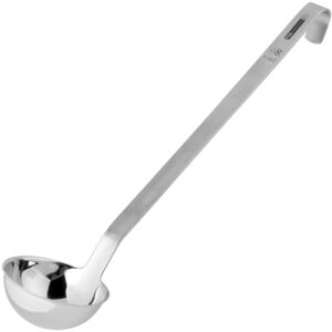 FM Professional 21872 Stainless Steel Kitchen Ladle - Kitchen Utensil FM Professional 21872 Stainless Steel Kitchen Ladle - Kitchen Utensil