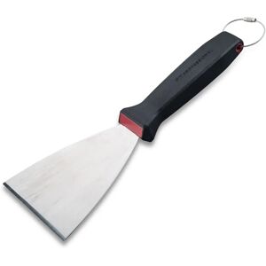 Spatola Presist di FMprofessional - Acciaio inossidabile, lavabile in lavastoviglie - Strumento cucina & barbecue Spatola Presist di FMprofessional - Acciaio inossidabile, lavabile in lavastoviglie - Strumento cucina & barbecue