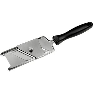 FMprofessional Rallador Gourmet de Acero Inoxidable - Utensilios de Cocina FMprofessional Rallador Gourmet de Acero Inoxidable - Utensilios de Cocina