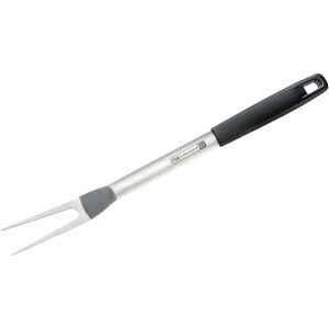 Fackelmann Stainless Steel Meat Fork - 45cm - Professional Kitchen Tool Fackelmann Stainless Steel Meat Fork - 45cm - Professional Kitchen Tool