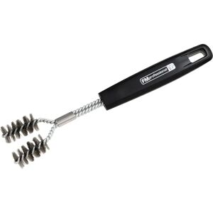 Spazzola per barbecue FM Professional - Forma a Y - 22309 Spazzola per barbecue FM Professional - Forma a Y - 22309