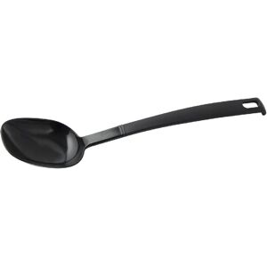 Fackelmann Nero Serveringssked - 30cm Köksredskap Fackelmann Nero Serveringssked - 30cm Köksredskap