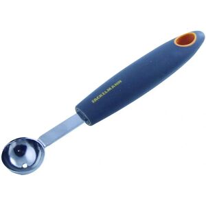 Fackelmann Rvs Fruit Lepel - 18,5x3cm Fackelmann Rvs Fruit Lepel - 18,5x3cm
