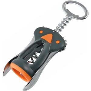 Fackelmann 25239 Soft Wine Opener - Effortless, Compact, Ergonomic Fackelmann 25239 Soft Wine Opener - Effortless, Compact, Ergonomic