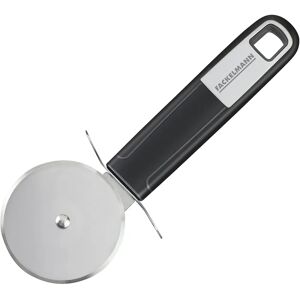 Cortador de pizza Fackelmann Sense 18cm - Acero inoxidable duradero, mango Soft-Touch Cortador de pizza Fackelmann Sense 18cm - Acero inoxidable duradero, mango Soft-Touch