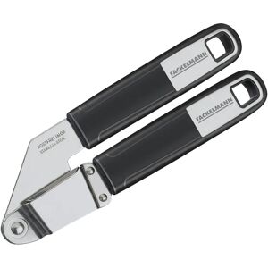 Fackelmann Garlic Press Sense 18cm - Kitchen Utensils Fackelmann Garlic Press Sense 18cm - Kitchen Utensils
