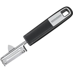 FACKELMANN Vegetable Peeler - Sense - 18 cm Stainless Steel FACKELMANN Vegetable Peeler - Sense - 18 cm Stainless Steel