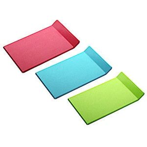 Fackelmann 27045 Mehrfarbiger Küchen Schneidebrett - Kitchen Cutting Board Fackelmann 27045 Mehrfarbiger Küchen Schneidebrett - Kitchen Cutting Board
