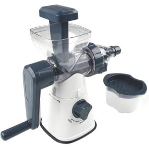 Fackelmann Saftpresse - Manuell 3-teilig Saftpresse Fackelmann Saftpresse - Manuell 3-teilig Saftpresse