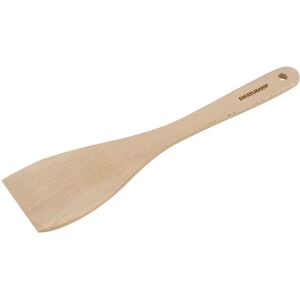 Spatule en bois FSC écologique 30cm - Ustensile de cuisine - Publicité Spatule en bois FSC écologique 30cm - Ustensile de cuisine - Publicité