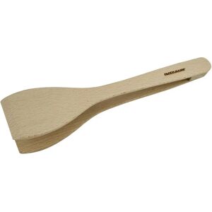 Fackelmann Miljövänliga Trä Köks-tångar - 30cm - Kökstillbehör Fackelmann Miljövänliga Trä Köks-tångar - 30cm - Kökstillbehör