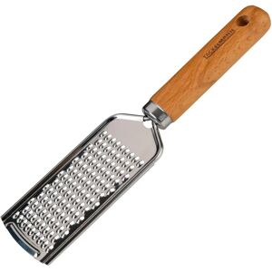Fackelmann Käse Reibe - Italienische Küchenkollektion - 22,5cm Fackelmann Käse Reibe - Italienische Küchenkollektion - 22,5cm