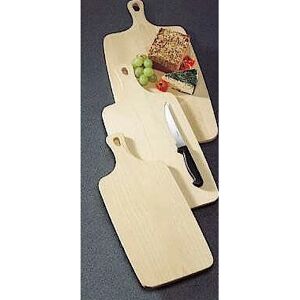 Fackelmann 31730 Kitchen Cutting Board - Rectangular Wooden Chopping Board Fackelmann 31730 Kitchen Cutting Board - Rectangular Wooden Chopping Board