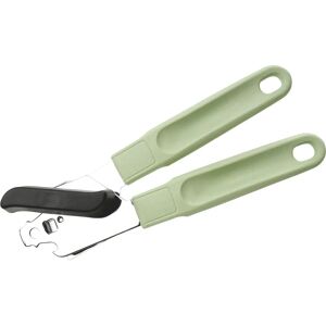 Fackelmann Ecolution Can Opener - Sustainable, Ergonomic, Durable Fackelmann Ecolution Can Opener - Sustainable, Ergonomic, Durable