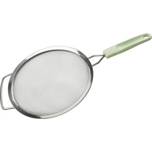 Fackelmann Eco Küchen Sieb - Edelstahl, Ergonomischer Griff Fackelmann Eco Küchen Sieb - Edelstahl, Ergonomischer Griff