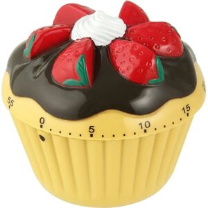 Fackelmann Contaminuti Cupcake Keukentimer Fackelmann Contaminuti Cupcake Keukentimer