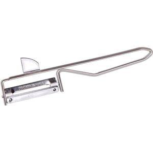 FACKELMANN Pelador Universal - Acero Inoxidable - 15 cm Herramienta de Cocina FACKELMANN Pelador Universal - Acero Inoxidable - 15 cm Herramienta de Cocina