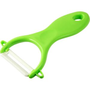 Éplucheur à légumes Fackelmann 42049 en céramique - Outil de cuisine polyvalent Éplucheur à légumes Fackelmann 42049 en céramique - Outil de cuisine polyvalent