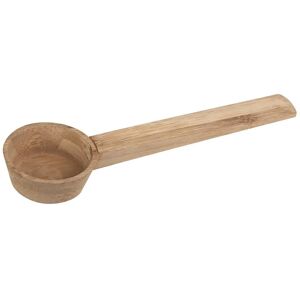 Cuillère doseuse en bambou Fackelmann - 17cm - Publicité Cuillère doseuse en bambou Fackelmann - 17cm - Publicité