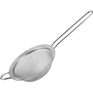 Fackelmann Tamis de Cuisine en Inox - 12/15cm Fackelmann Tamis de Cuisine en Inox - 12/15cm