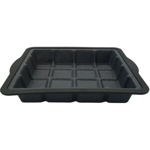 Zenker Siliconen Fiberglas Chocoladereep Bakvorm - Soort taart Zenker Siliconen Fiberglas Chocoladereep Bakvorm - Soort taart
