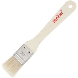 Zenker 19cm natuurlijke bakborstel - Keuken- en bakborstel Zenker 19cm natuurlijke bakborstel - Keuken- en bakborstel