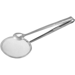 Zenker Donut Pincet - Roestvrij Staal, 28,5cm - Keukentangen Zenker Donut Pincet - Roestvrij Staal, 28,5cm - Keukentangen