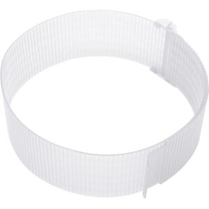ZENKER Verstelbare Taart Ring 15-30cm - Bakvorm ZENKER Verstelbare Taart Ring 15-30cm - Bakvorm