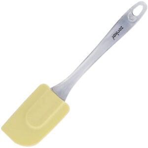 Zenker 26cm Siliconen Spatel - Keukengerei en Bakaccessoire Zenker 26cm Siliconen Spatel - Keukengerei en Bakaccessoire