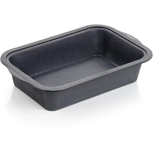 Stampo per lasagne Zenker - 28cm - Silicone rinforzato con fibra Stampo per lasagne Zenker - 28cm - Silicone rinforzato con fibra
