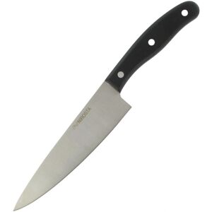 Nirosta Chef 31cm Edelstahl Kochmesser Nirosta Chef 31cm Edelstahl Kochmesser