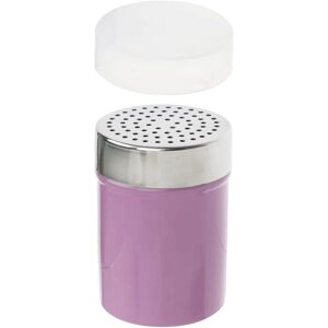 Distributeur de Parmesan Zenker - Acier Inox, 8cm - Parmesan, Sucre Distributeur de Parmesan Zenker - Acier Inox, 8cm - Parmesan, Sucre