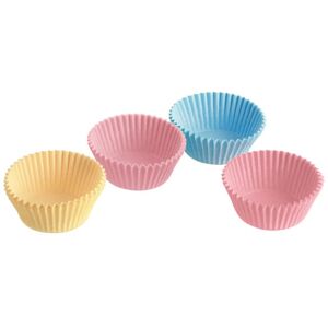 Moule à muffins Zenker 100 pcs - Publicité Moule à muffins Zenker 100 pcs - Publicité