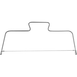 Zenker 34cm Tortenbodenschneider - Taartlaagsnijder Zenker 34cm Tortenbodenschneider - Taartlaagsnijder
