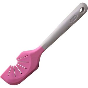 Zenker 44916 Spatule 2 en 1 grise et violette - Ustensile de cuisine Zenker 44916 Spatule 2 en 1 grise et violette - Ustensile de cuisine
