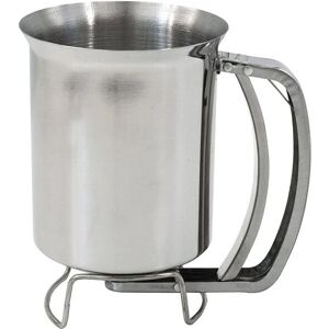 Zenker RVS Cakebeslagverdeler - Cake Type Zenker RVS Cakebeslagverdeler - Cake Type
