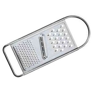 Rallador Manual Fackelmann 45389 - Acero inoxidable Rallador Manual Fackelmann 45389 - Acero inoxidable