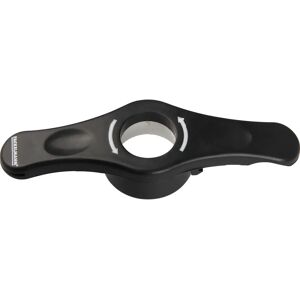 Fackelmann 45572 Ouvre-bouteille 4 en 1 Noir Fackelmann 45572 Ouvre-bouteille 4 en 1 Noir