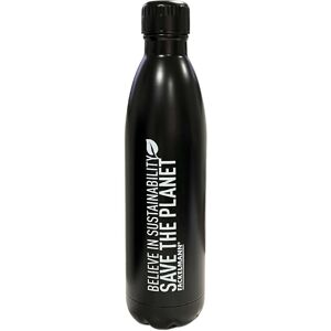 Fackelmann 750ml Rvs Reisset - Fles Fackelmann 750ml Rvs Reisset - Fles