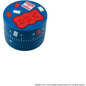 Haribo Kinderkeukentimer - 60 Min Haribo Kinderkeukentimer - 60 Min